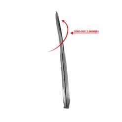 Futures Vector 3/2 Alpha Reverse Twin + 1 - Carbon/Red -MELBOURNE SURF Shop Reverse 3 2 closeup website shots toe 1800x1800 a49f289b e968 43e5 b593 aed511f35d17 1800x1800 Photoroom