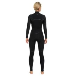 Roxy Womens 4/3mm Swell Series Front Zip GBS Wetsuit 4 Roxy Womens 4/3mm Swell Series Front Zip GBS Wetsuit -MELBOURNE SURF Shop Roxy 3 Photoroom
