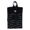 Creatures Of Leisure Poncho Towel : Barbed Wire Black 2 Creatures Of Leisure Poncho Towel : Barbed Wire Black -MELBOURNE SURF Shop SMRS22 SCRIPT LS Rash Vest Charcoal 23 A 1800x1800 Photoroom 3
