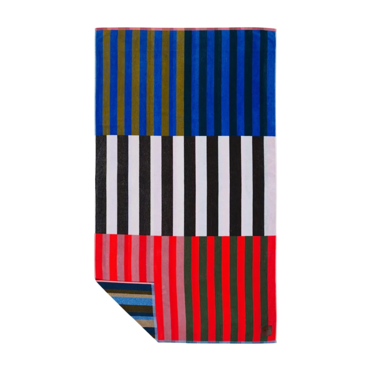 SlowTide Canon Oversized Beach Towel SlowTide Canon Oversized Beach Towel -MELBOURNE SURF Shop SUNDOWN PONCHO MULTI MENS FRONT 0204 884cdb4f e24b 4a48 b5f9 586923671b5d Photoroom 3