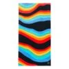 SlowTide Roygbiv Beach Towel - Black -MELBOURNE SURF Shop SUNDOWN PONCHO MULTI MENS FRONT 0204 884cdb4f e24b 4a48 b5f9 586923671b5d Photoroom 9