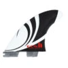 FCS II Sharp Eye PC Carbon Tri-Quad Fin Set Black/White -MELBOURNE SURF Shop Sharpeye 2024 Front 1200x d61294ea c50e 4d26 a11e 6e840734f16d