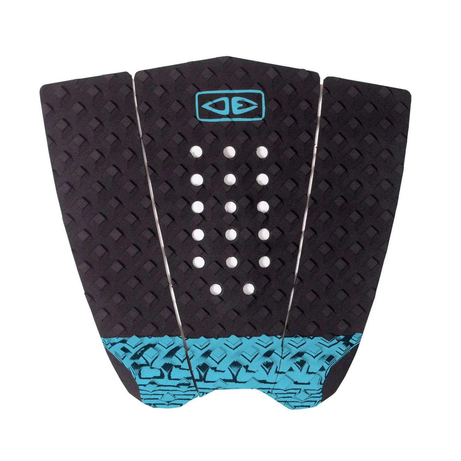 Ocean & Earth Simple Jack Hybrid Wide Tail Pad Ocean & Earth Simple Jack Hybrid Wide Tail Pad -MELBOURNE SURF Shop TP55 Simple Jack HYBRID Surfboard Tail Pad Black Blue 22 1800x1800 2a7677f7 3268 45a0 b820 3e15b6f9ca68