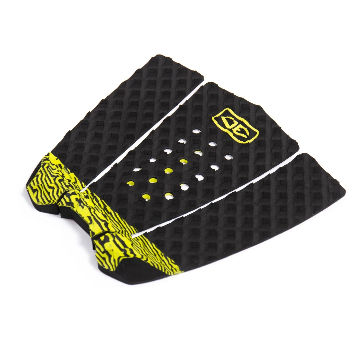 Ocean & Earth Simple Jack Hybrid Wide Tail Pad Ocean & Earth Simple Jack Hybrid Wide Tail Pad -MELBOURNE SURF Shop TP55 Simple Jack HYBRID Surfboard Tail Pad Black Lime 22 A 1800x1800 743d1ac5 a603 4a48 8a08 05035669db5b