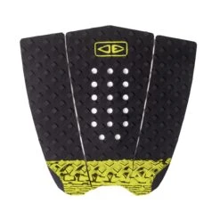 Ocean & Earth Simple Jack Hybrid Wide Tail Pad 11 Ocean & Earth Simple Jack Hybrid Wide Tail Pad -MELBOURNE SURF Shop TP55 Simple Jack HYBRID Surfboard Tail Pad Black Lime 22 1800x1800 67488af3 a2b6 48bf 9371 80711b8f3364