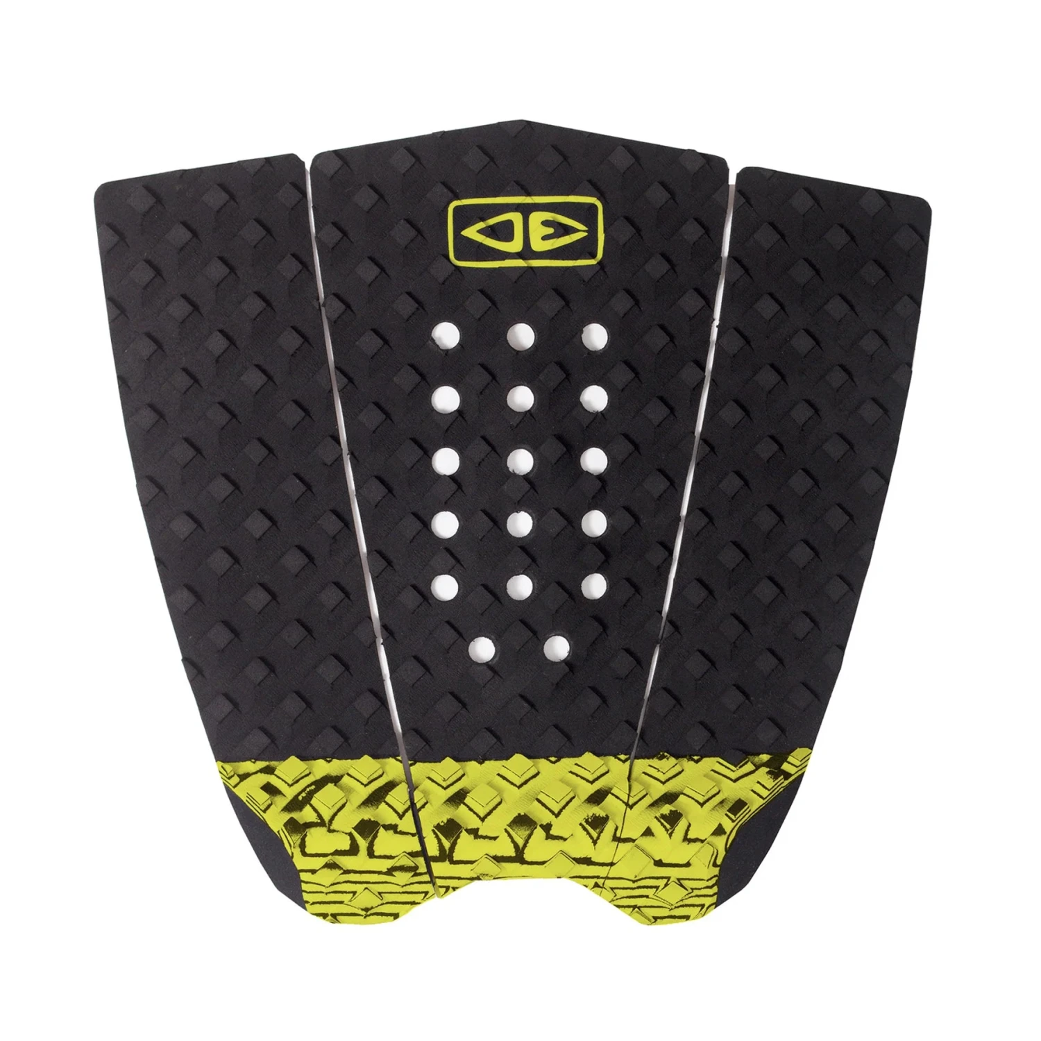 Ocean & Earth Simple Jack Hybrid Wide Tail Pad Ocean & Earth Simple Jack Hybrid Wide Tail Pad -MELBOURNE SURF Shop TP55 Simple Jack HYBRID Surfboard Tail Pad Black Lime 22 1800x1800 67488af3 a2b6 48bf 9371 80711b8f3364
