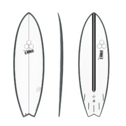 Channel Islands X Torq Pod Mod 6'6" X-Lite 3.0