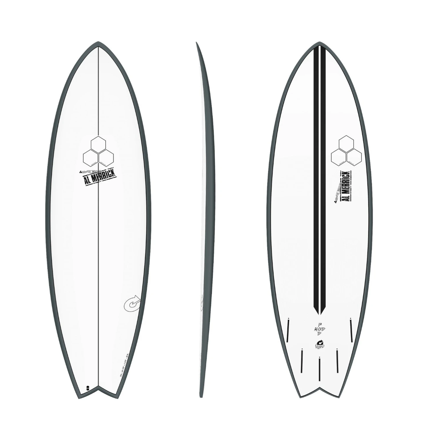 Channel Islands x Torq Pod Mod 6'6" X-Lite 3.0 Channel Islands X Torq Pod Mod 6'6" X-Lite 3.0 -MELBOURNE SURF Shop TQ24 F CI P G PODMOD GRAPHITE Photoroom 4a3461b7 5fc8 4a13 8b5a e26b74317271