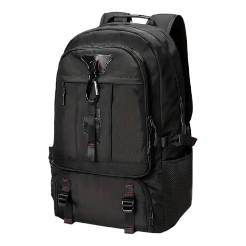 Zak The Skipper Travel Back Pack Zak The Skipper Travel Back Pack -MELBOURNE SURF Shop Theskipper Photoroom