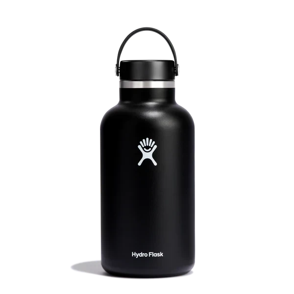 Hydro Flask 64oz (1.9L) Wide Mouth Hydro Flask 64oz (1.9L) Wide Mouth -MELBOURNE SURF Shop W64BTS110