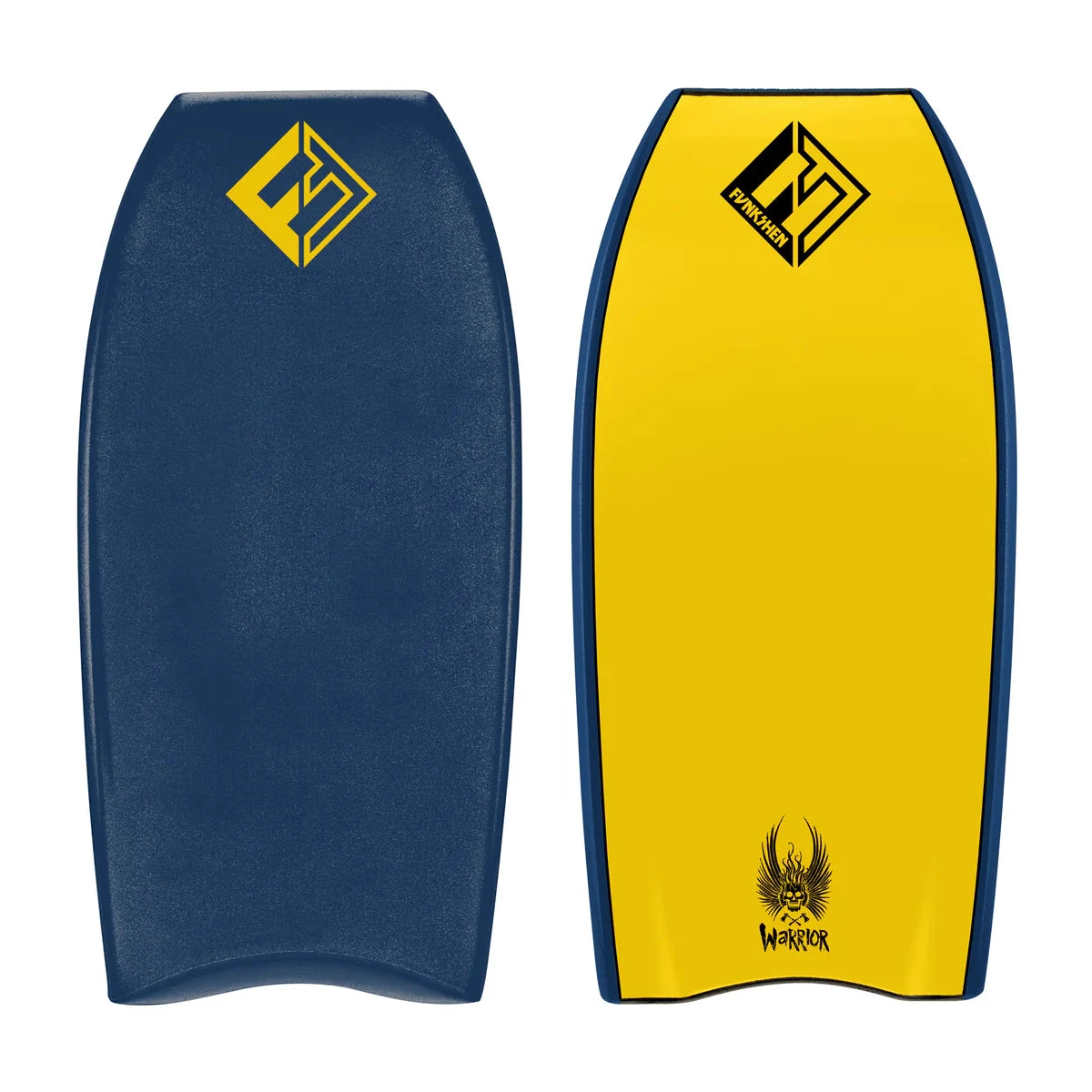 Funkshen Warrior Zed Core (1x stringer) Funkshen Warrior Zed Core (1x Stringer) -MELBOURNE SURF Shop WARRIOR Midnight 2005.Yellow 9274b6c1 4d49 4584 b113 3925634a2c0c