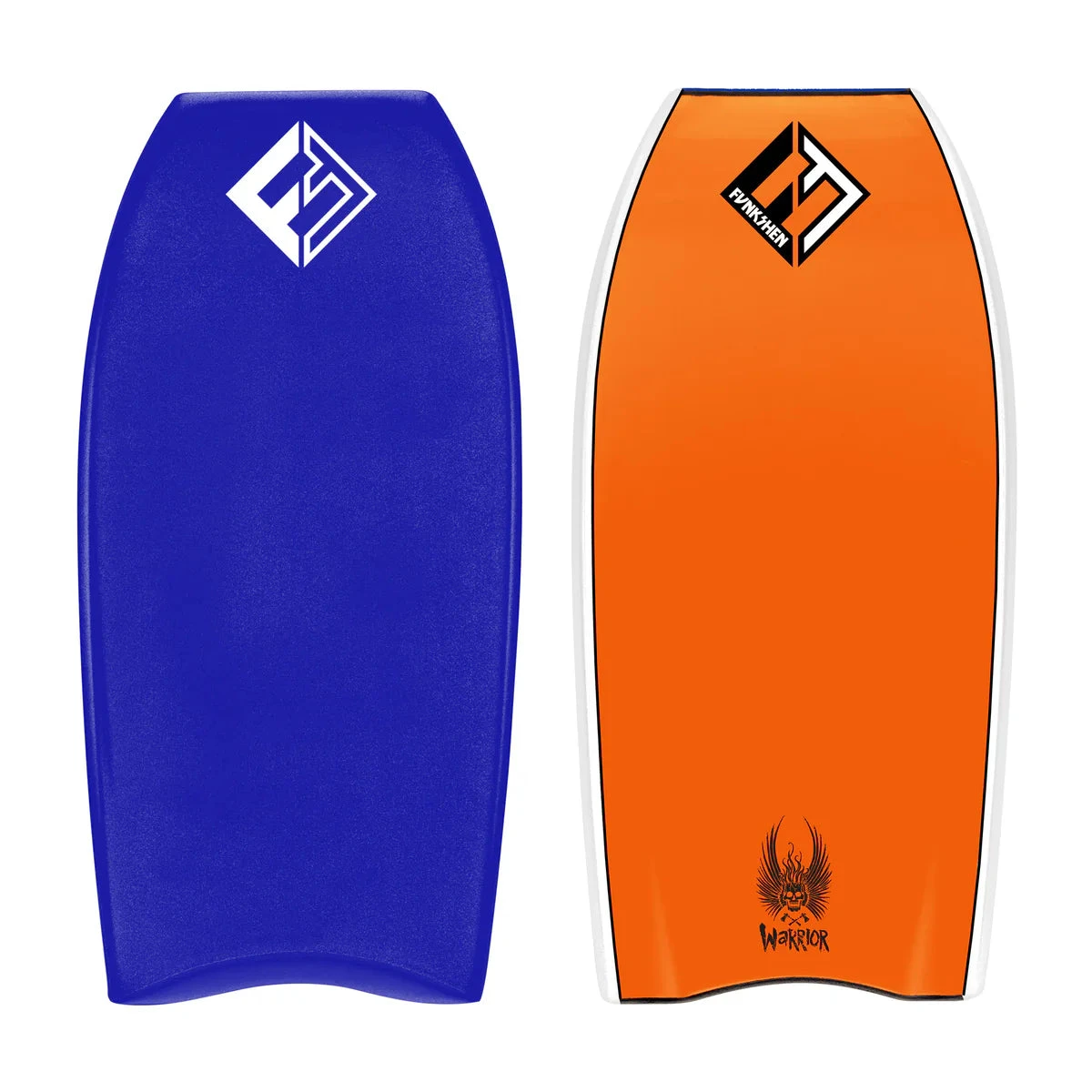 Funkshen Warrior Zed Core (1x stringer) Funkshen Warrior Zed Core (1x Stringer) -MELBOURNE SURF Shop WARRIOR NAVY BLUE.2025