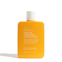 We Are Feel Good Inc. Sunscreen SPF50+ Tropical 200ml