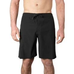 Xcel - Men's Drylock 18.5" Boardshort -MELBOURNE SURF Shop Xcel M1321DRY DRYLOCK BLK F web 1 720x Photoroom