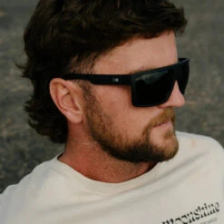 Otis Eyewear Young Blood -MELBOURNE SURF Shop YOUNG BLOOD 1 52