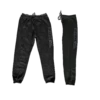 Zak Surfboards OG Surf Logo Track Pants: Blackout