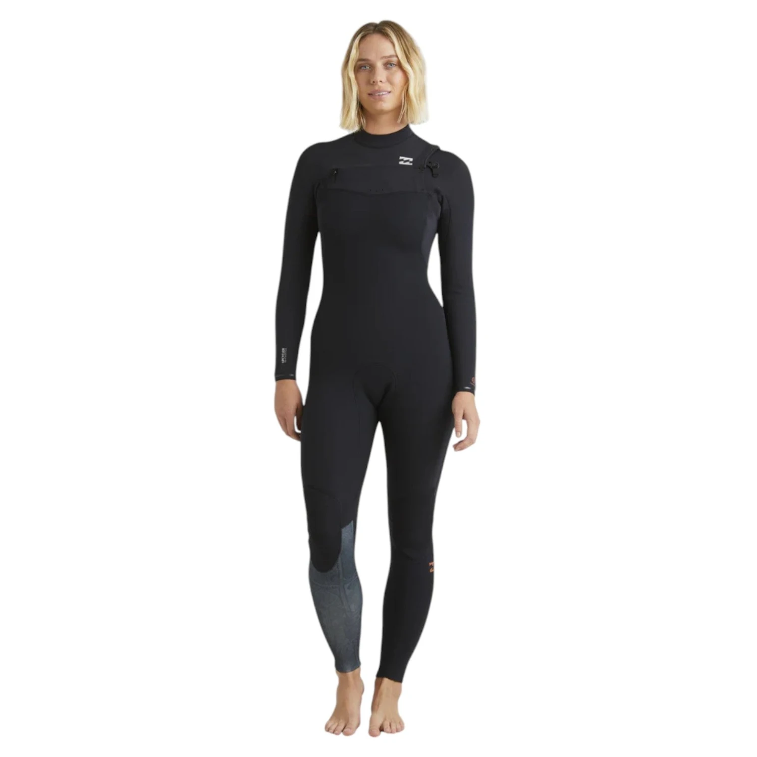Billabong Womens 4/3mm W Furnace Natural Steamer Wetsuit - Black Tiki Billabong Womens 4/3mm W Furnace Natural Steamer Wetsuit - Black Tiki -MELBOURNE SURF Shop abjw100215 billabong kvm6 frt9 Photoroom