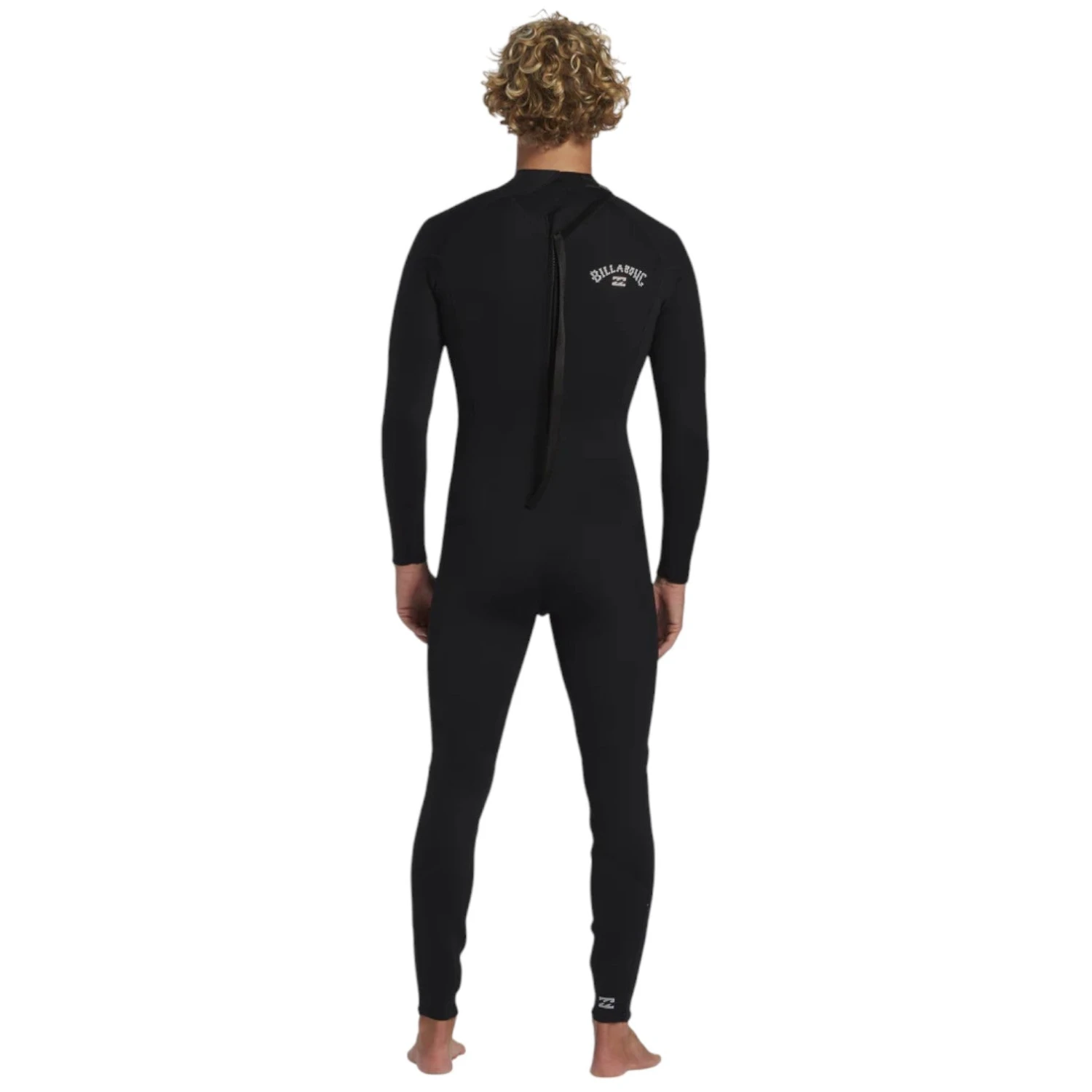 Billabong Mens 3/2mm Foil Back Zip Wetsuit Billabong Mens 3/2mm Foil Back Zip Wetsuit -MELBOURNE SURF Shop abyw100233 billabong blk bck1 e5f682ee 9766 4eb4 aca5 e13c57eed751 Photoroom