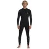 Billabong Mens 3/2mm Foil Back Zip Wetsuit
