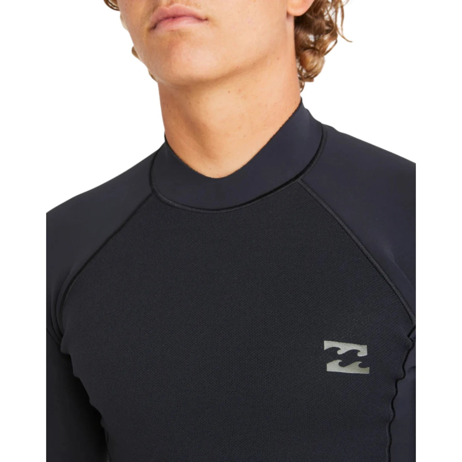 Billabong 101 Revolution Natural 1mm Wetsuit Jacket Billabong 101 Revolution Natural 1mm Wetsuit Jacket -MELBOURNE SURF Shop abyw800127 billabong blk dtl1 Photoroom