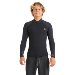 Billabong 101 Revolution Natural 1mm Wetsuit Jacket