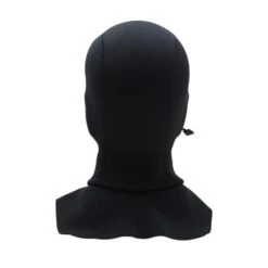 Billabong Furnace GBS Wetsuit Hood 2mm -MELBOURNE SURF Shop abyww00151 billabong blk bck1 Photoroom