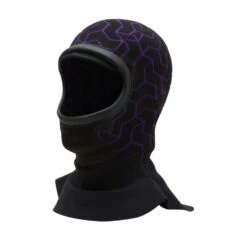 Billabong Furnace GBS Wetsuit Hood 2mm -MELBOURNE SURF Shop abyww00151 billabong blk sd2 Photoroom