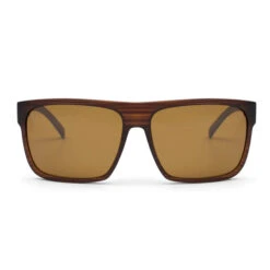 Otis Eyewear After Dark -MELBOURNE SURF Shop after dark woodland matte brown polarotis eyewear 971888