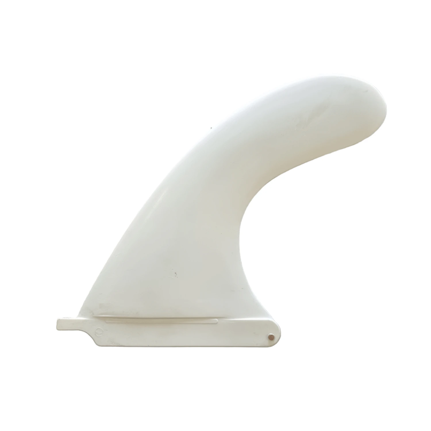 Australian Fin Co. 9" Fat Boy Single Fin Australian Fin Co. 9" Fat Boy Single Fin -MELBOURNE SURF Shop australian fin co 9 fat boy single fin fin systems plugs australian fin company white 984101