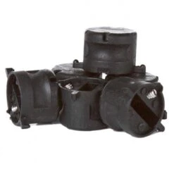 The Surfboard Studio - Fin Plugs