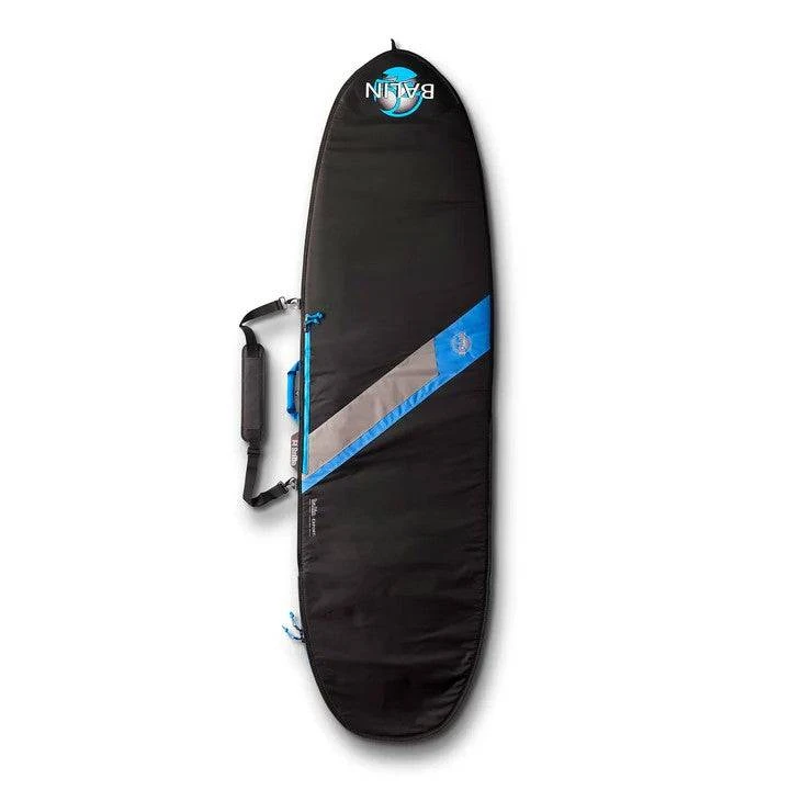 Balin Export Mini Mal Cover Balin Export Mini Mal Cover -MELBOURNE SURF Shop balin export mini mal cover boardbags balin 76 blue 485602