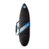 Balin Slimline Double Surfboard Cover 2 Balin Slimline Double Surfboard Cover -MELBOURNE SURF Shop balin slimline double surfboard cover boardbags balin 66 blackblue 985326