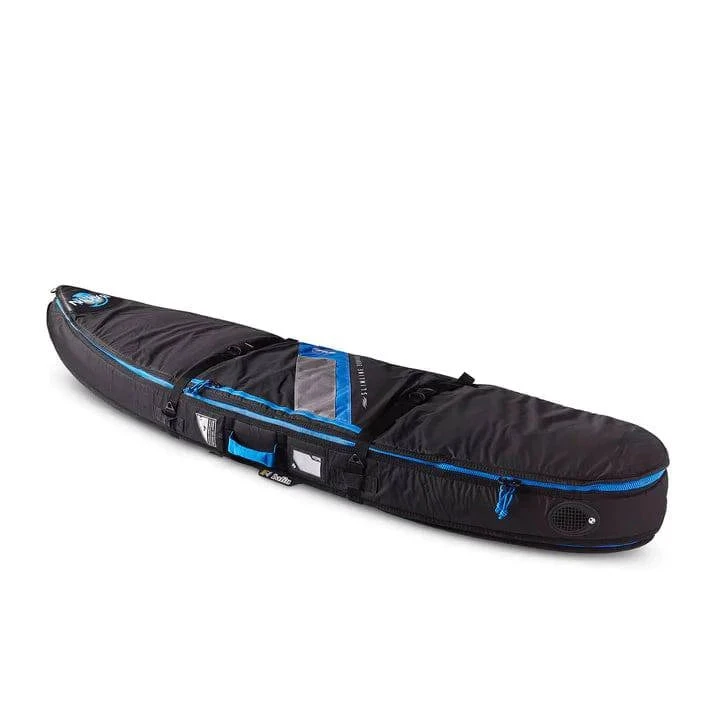 Balin Slimline Double Surfboard Cover Balin Slimline Double Surfboard Cover -MELBOURNE SURF Shop balin slimline double surfboard cover boardbags balin 796322