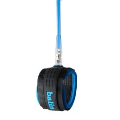 Balin Super 6 Leash -MELBOURNE SURF Shop balin super 6 leash legropes balin blue 449993