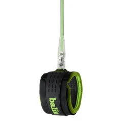 Balin Super 6 Leash -MELBOURNE SURF Shop balin super 6 leash legropes balin green core 664978