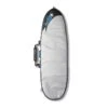 Balin Ute Mini Mal Cover 7'6" -MELBOURNE SURF Shop balin ute mini mal cover 76 boardbags balin blue 254561