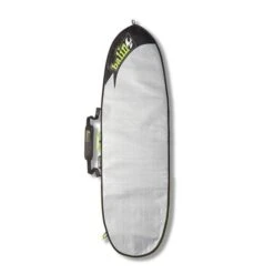Balin Ute Mini Mal Cover 7'6" -MELBOURNE SURF Shop balin ute mini mal cover 76 boardbags balin green 143475