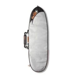 Balin Ute Mini Mal Cover 7'6" -MELBOURNE SURF Shop balin ute mini mal cover 76 boardbags balin orange 784357