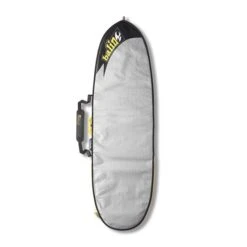 Balin Ute Mini Mal Cover 7'6" -MELBOURNE SURF Shop balin ute mini mal cover 76 boardbags balin yellow 524465