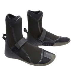 Billabong 3mm Furnace HS Boot Black -MELBOURNE SURF Shop billabong 3mm furnace hs boot black wetsuit water apparel accessories billabong 255108