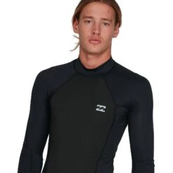 Billabong Absolute Poly Lite Wetsuit Jacket 5 Billabong Absolute Poly Lite Wetsuit Jacket -MELBOURNE SURF Shop billabong absolute poly lite wetsuit jacket mens wetsuits billabong 756643
