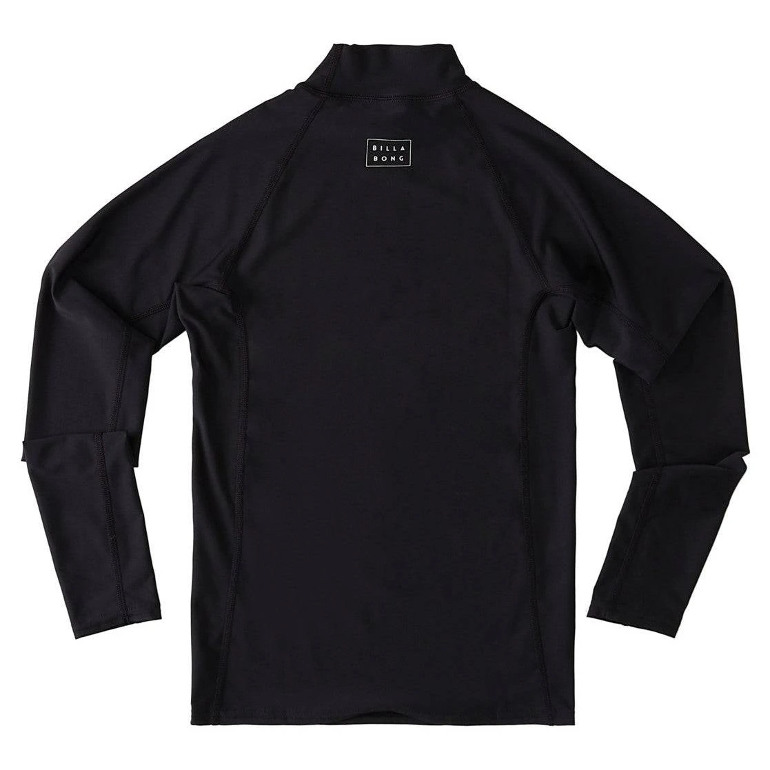 Billabong Boys All Day Wave Performance Rash Vest Black Billabong Boys All Day Wave Performance Rash Vest Black -MELBOURNE SURF Shop billabong boys all day wave performance rash vest black kids wetsuits billabong 185752