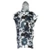 Billabong Mens Hooded Towel Pro Tie Dye -MELBOURNE SURF Shop billabong mens hooded towel pro tie dye wetsuit water apparel accessories billabong 481089