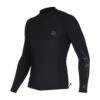 Billabong Revolution Natural 1mm Jacket Black Wetsuit -MELBOURNE SURF Shop billabong revolution natural 1mm jacket black mens wetsuits billabong xs 408401