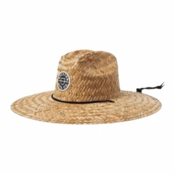 Brixton Crest Lifeguard Hat