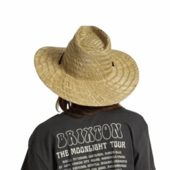 Brixton Messer Lifeguard Hat 6 Brixton Messer Lifeguard Hat -MELBOURNE SURF Shop brixton messer lifeguard hat apparel brixton sm 115580