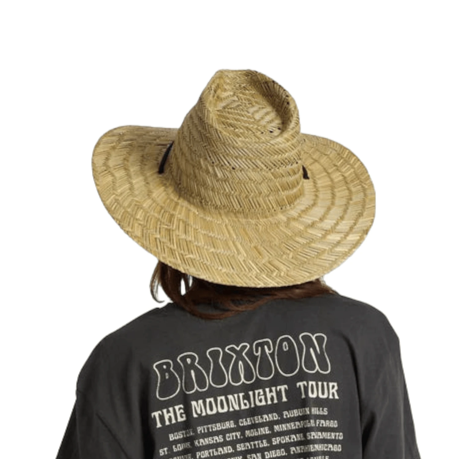 Brixton Messer Lifeguard Hat Brixton Messer Lifeguard Hat -MELBOURNE SURF Shop brixton messer lifeguard hat apparel brixton sm 115580