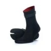 C-Skins Blackout Adult 3mm Split Toe Boots -MELBOURNE SURF Shop c skins blackout adult 3mm split toe boots wetsuit water apparel accessories c skins 636144