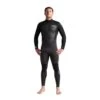 C-Skins Legend 3/2 Mens Back Zip Steamer Anthracite / Black / Grey 1 C-Skins Legend 3/2 Mens Back Zip Steamer Anthracite / Black / Grey -MELBOURNE SURF Shop c skins legend 32 mens back zip steamer anthraciteblackgrey mens wetsuits c skins 328135