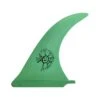 Captain Fin Co. Alex Knost Sunshine 10" Green -MELBOURNE SURF Shop captain fin co alex knost sunshine 10 green surfboard fins captain fin co 226259
